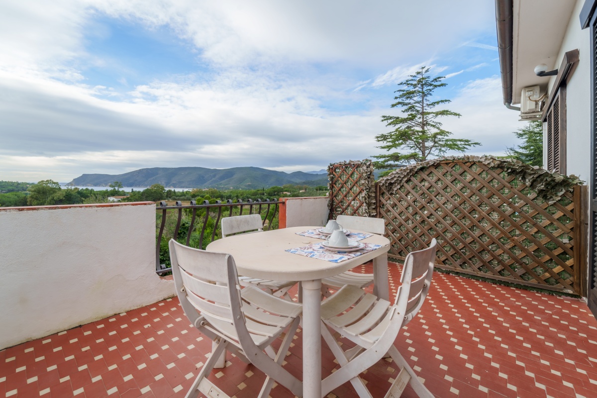 Residence I Due Golfi - Bilo 2/4 PP <